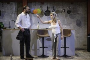 Read more about the article REVIEW: 23.5 Hours,  Park Theatre (2024)