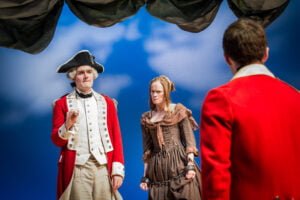 Read more about the article REVIEW: Our Country’s Good, St James Theatre (2013)