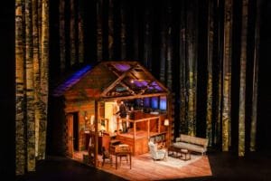 Read more about the article REVIEW: The River, Greenwich Theatre (2024)