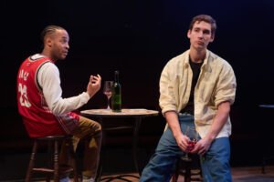 Read more about the article REVIEW: King James, Hampstead (2024)