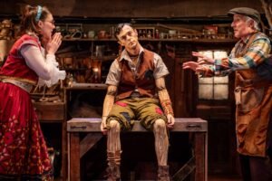 Read more about the article REVIEW: Pinocchio, Watermill (2024)