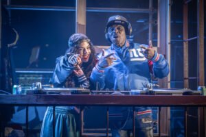 Read more about the article REVIEW: The Purists, Kiln Theatre (2024)