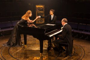Read more about the article REVIEW: Twelfth Night, Orange Tree (2024)