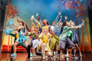 Read more about the article REVIEW: Clueless the Musical, Trafalgar Theatre (2025)