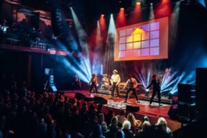 Read more about the article REVIEW: Man in the Mirror, Golders Green and Tour, (2025)