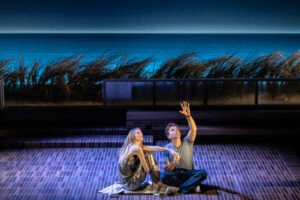 Read more about the article REVIEW: My Masterbuilder, Wyndham’s (2025)