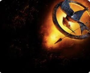 Read more about the article NEWS: The Hunger Games, London October 2025
