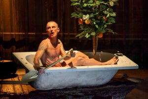 Read more about the article REVIEW: Showmanism, Hampstead (2025)