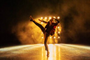 Read more about the article REVIEW: Pete Townshend’s QUADROPHENIA, Sadler’s Wells (2025)