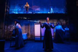 Read more about the article REVIEW: Intimate Apparel, Donmar Warehouse (2025)