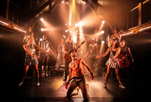 Read more about the article REVIEW: Jesus Christ Superstar, Watermill Newbury (2025)