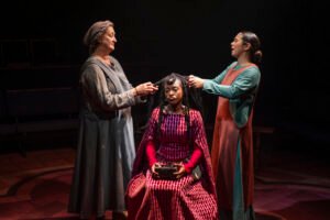 Read more about the article REVIEW: Poor Clare, Orange Tree Theatre (2025)