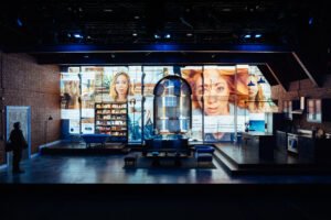 Read more about the article REVIEW: Interview, Riverside Studios (2025)