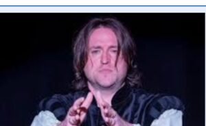 Read more about the article REVIEW: 1 King, 2 Princes and Shakespeare’s Lie, Edinburgh Fringe (2025)