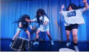 Read more about the article REVIEW: Philosophy of the World, Edinburgh Fringe (2025)