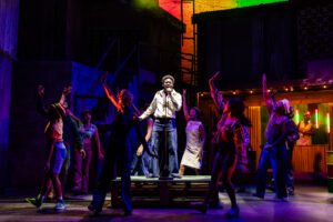 Read more about the article REVIEW: The Harder They Come, Stratford East (2025)