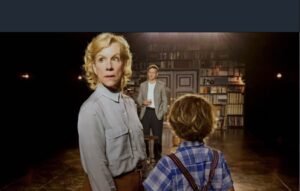 Read more about the article REVIEW: The Land of the Living, Dorfman National Theatre (2025)