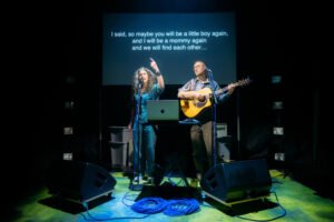 Read more about the article REVIEW: Ohio, Young Vic Maria (2025)