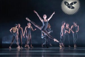Read more about the article REVIEW: Black Sabbath – The Ballet, Sadler’s Wells (2025)