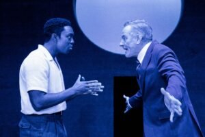 Read more about the article REVIEW: All My Sons, Wyndhams (2025)