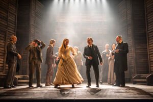 Read more about the article NEWS: High Noon to open at the Pinter (2026)
