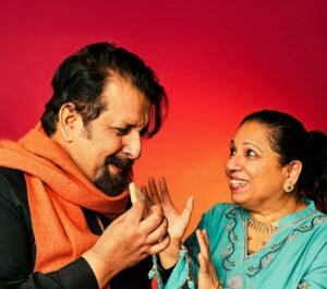 Read more about the article NEWS: Sweetmeats, Bush Theatre (2026)