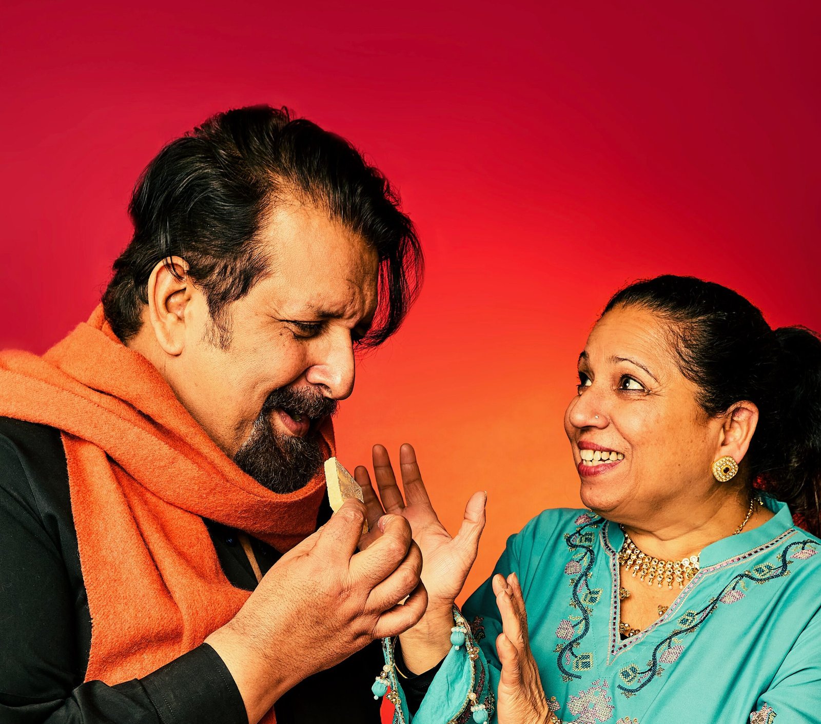 Read more about the article NEWS: Sweetmeats, Bush Theatre (2026)