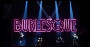 Read more about the article NEWS: BURLESQUE  THE MUSICAL opens a brand new theatre,          The Arts at Marble Arch and National Tour 2026