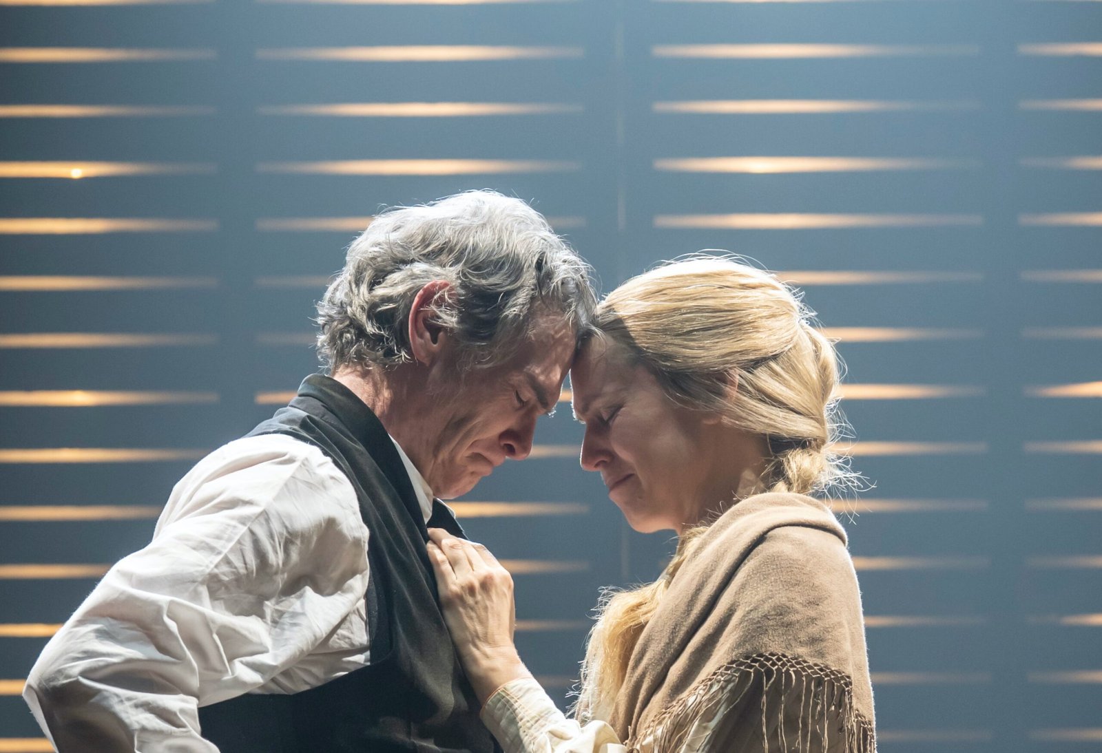 Read more about the article REVIEW: High Noon, Harold Pinter Theatre (2026)