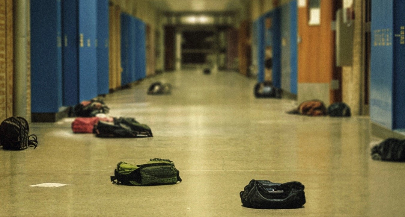 Read more about the article NEWS: MASS at the Donmar Warehouse (2026)