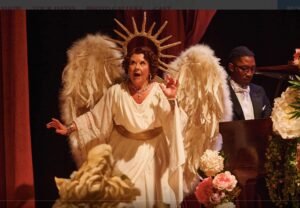 Read more about the article REVIEW: Glorious!  Theatre Royal Windsor and Tour (2026)