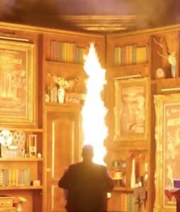 Read more about the article REVIEW: The Mesmerist, Watford Palace (2026)