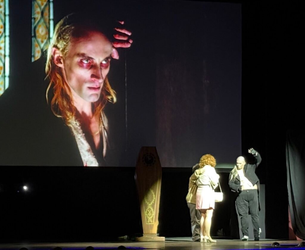 REVIEW: The Rocky Horror Picture Show 50th Anniversary Spectacular Tour ...