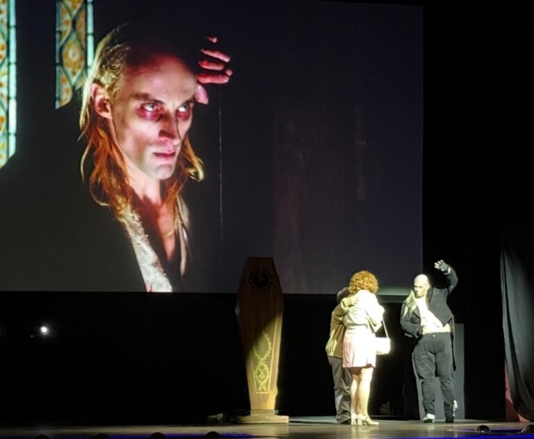 REVIEW: The Rocky Horror Picture Show 50th Anniversary Spectacular Tour ...