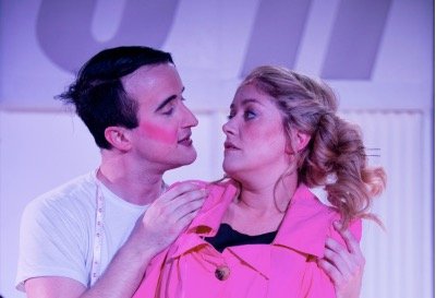 Read more about the article REVIEW: Shock Treatment, King’s Head Theatre, Archives (2015)