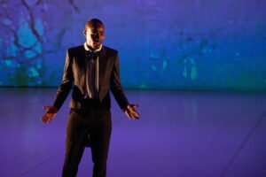 Read more about the article REVIEW: Dada Masilo’s Hamlet, Sadler’s Wells (2026)