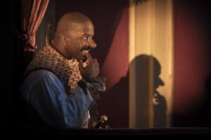 Read more about the article Cyrano de Bergerac, Noël Coward Theatre (2026)