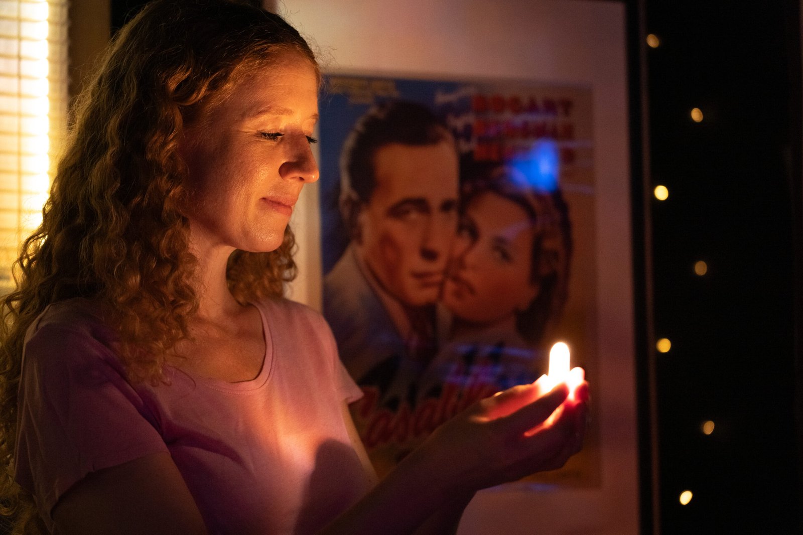 Read more about the article REVIEW: We’ll Always Have Paris, White Bear Theatre (2026)
