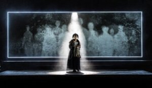 Read more about the article REVIEW: A Tale of Two Cities, Marlowe Theatre Canterbury (2026)