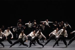 ENB in Body and Soul. (Photo: ASH)