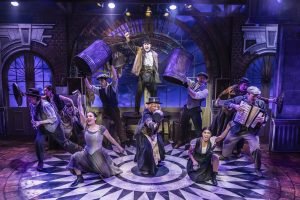 Company  (Photo: Pamela Raith)