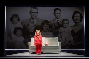Christine Lahti (Photo: Mark Senior)
