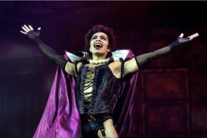 David Bedella as Frank 'n Furter   (Photo: ATG)