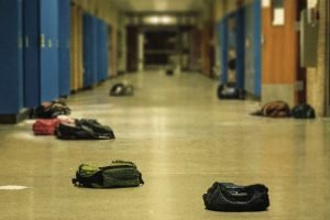 Mass Publicity Photo