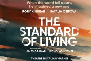 Publicity Poster