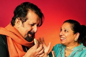 Shobu Kapoor, Rehan Sheikh